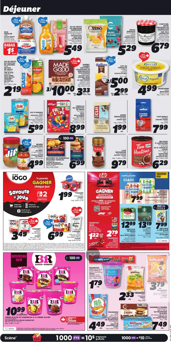 Weekly ad IGA Sales from May 28 to June 3 2026 - Page 8