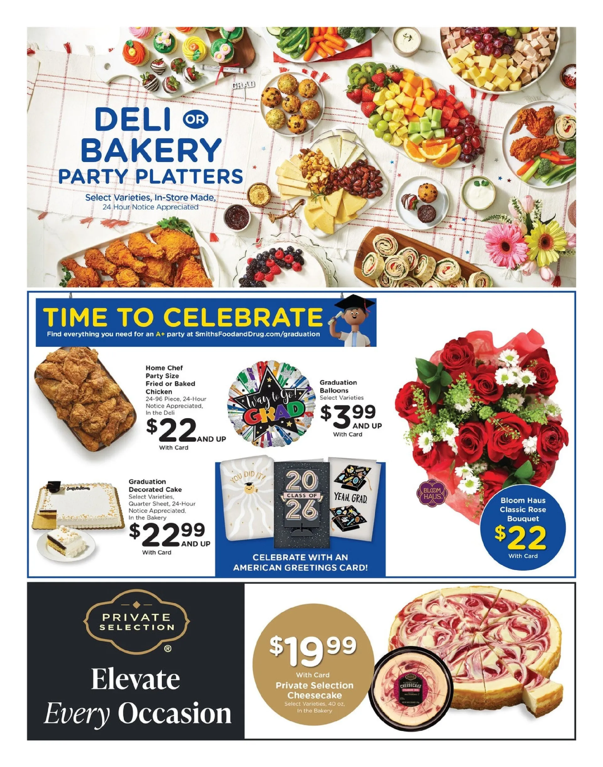 Weekly ad Smith's Sales from June 3 to June 9 2026 - Page 8