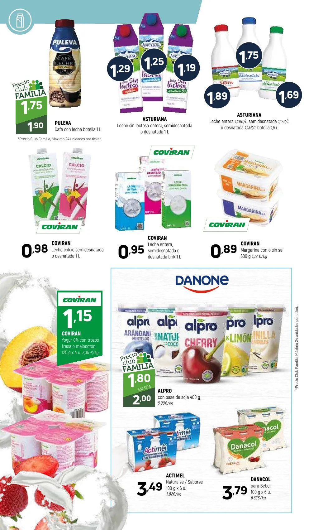 Catálogo de Coviran Ofertas 21 de octubre al 3 de noviembre 2025 - Página 8