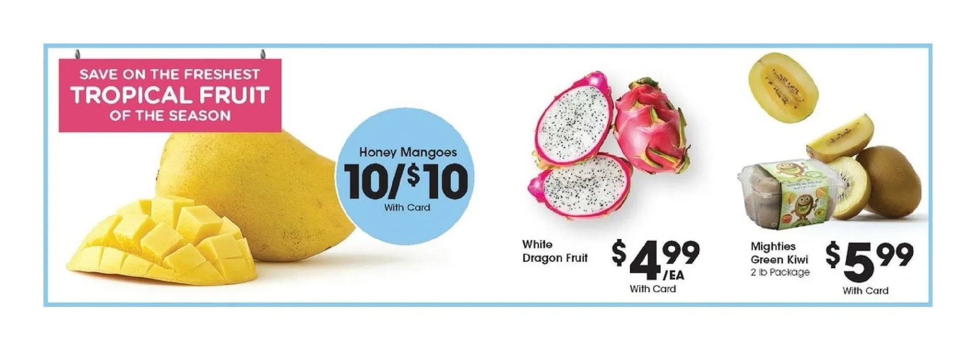 Weekly ad Gerbes Super Markets Sales from April 16 to April 22 2025 - Page 8