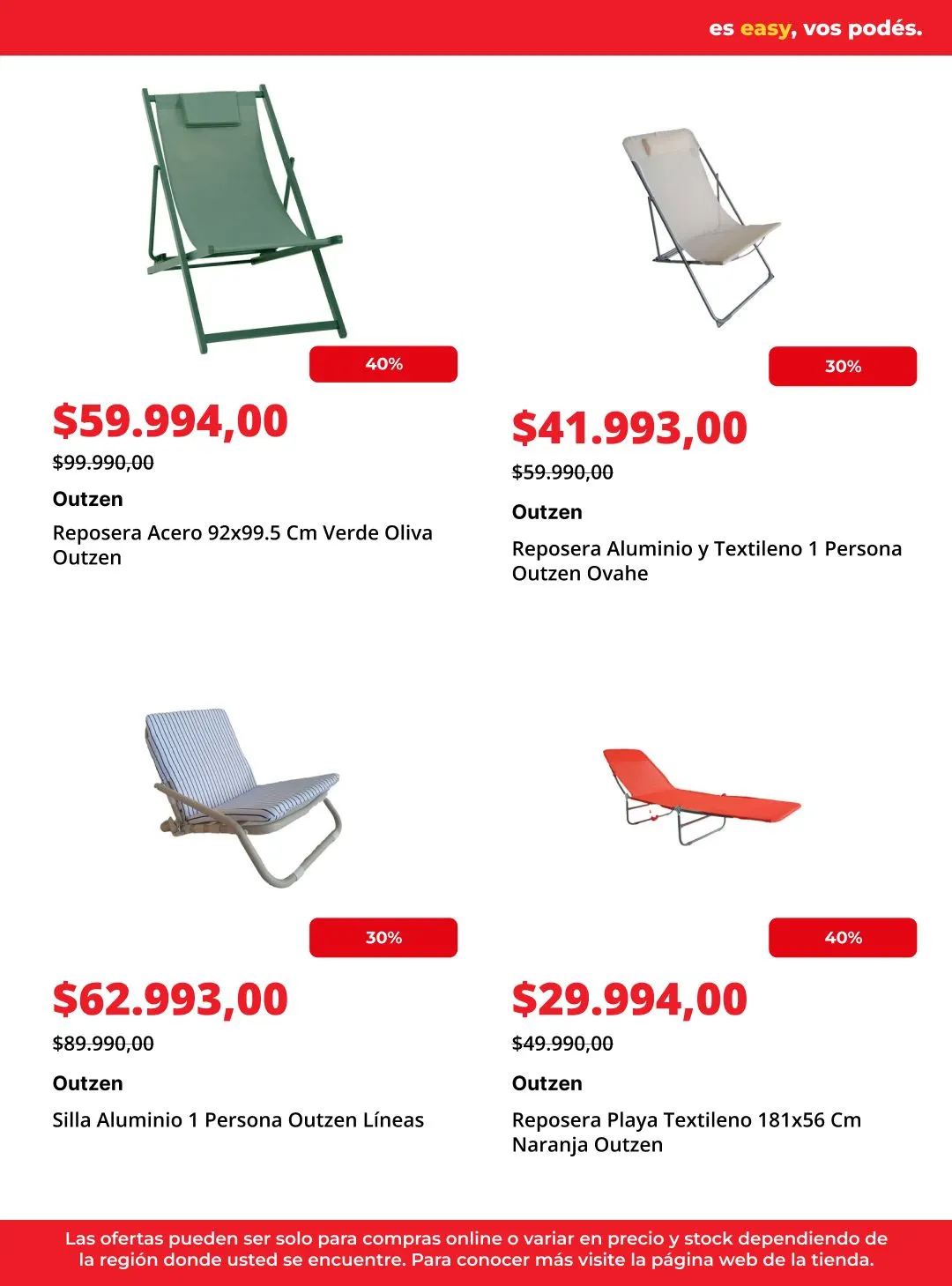 Ofertas de Ofertas 14 de enero al 31 de enero 2026 - Página 7 del catálogo