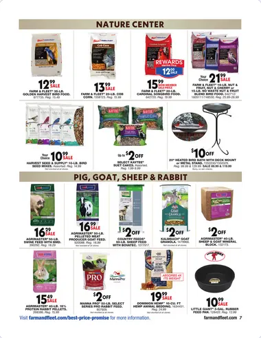 Weekly ad Blain's Farm & Fleet Sales from January 15 to January 28 2026 - Page 8