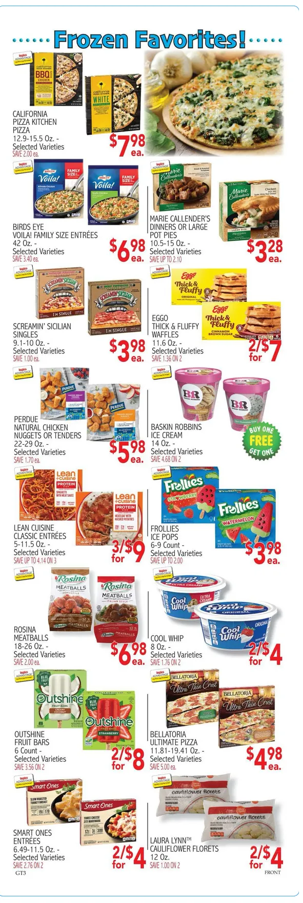 Weekly ad Ingles Sales from May 13 to May 19 2026 - Page 8