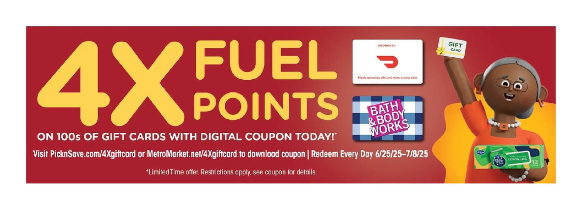 Weekly ad Pick 'n Save weekly ads from July 2 to July 8 2025 - Page 7