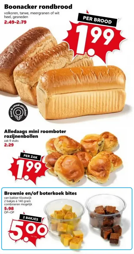 Coop folders van 2 februari tot 8 februari 2026 - Folder pagina 8