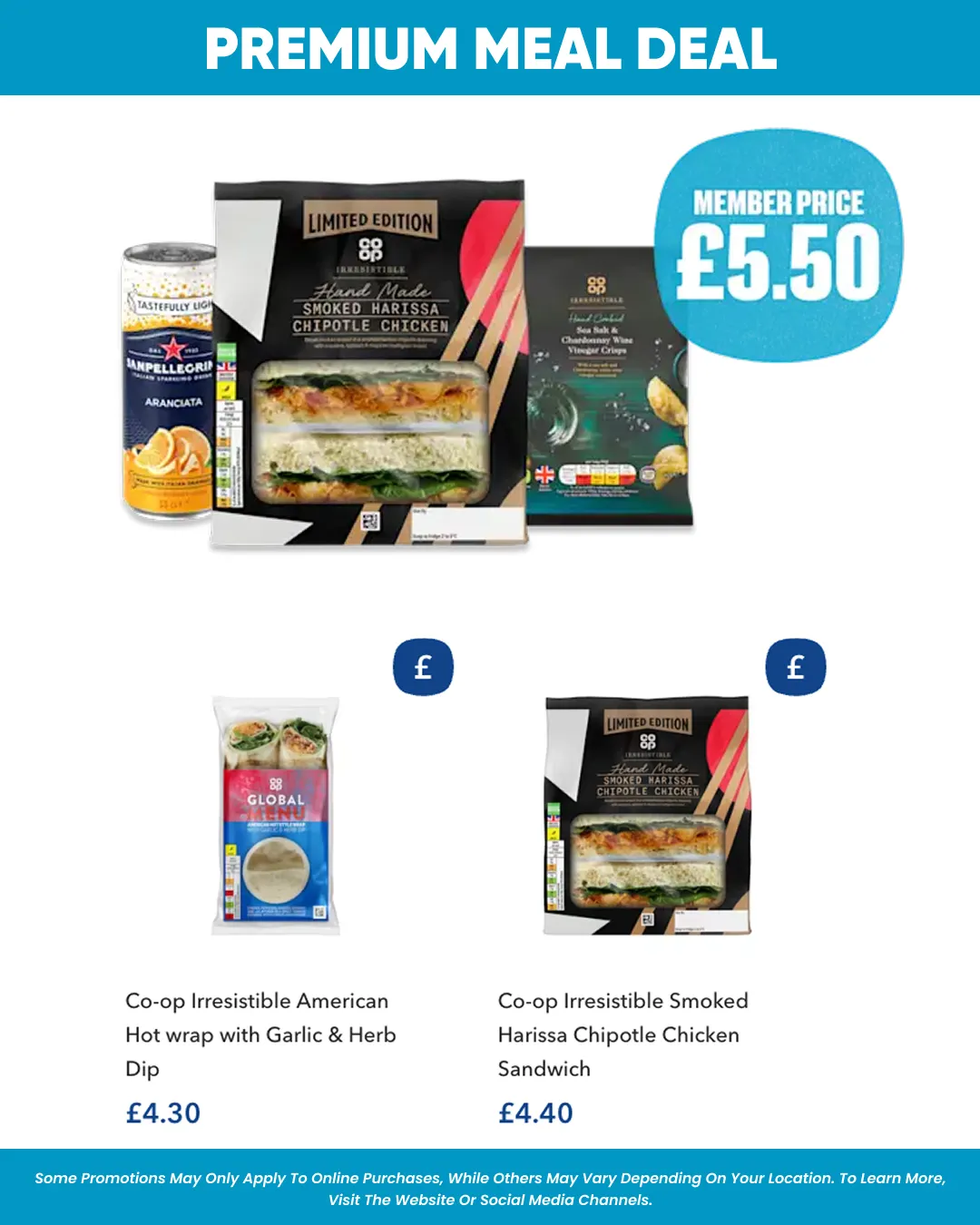 WEEKLY DEALS! from March 3 to March 17 2026 - flyer page 7