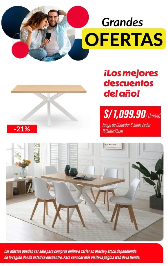 Catalogo de Ofertas 13 de junio al 30 de junio 2025 - Pag 7