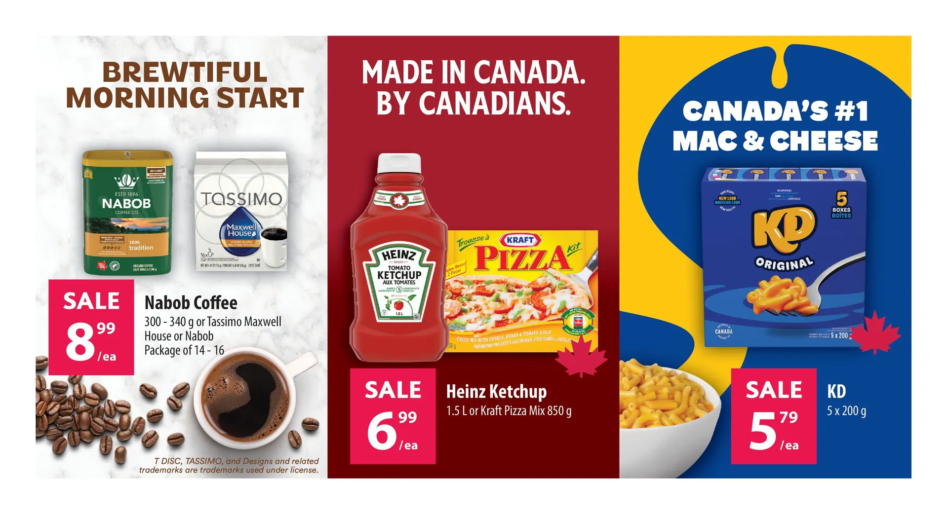 Co-op Food flyers from August 14 to August 20 2025 - flyer page 8