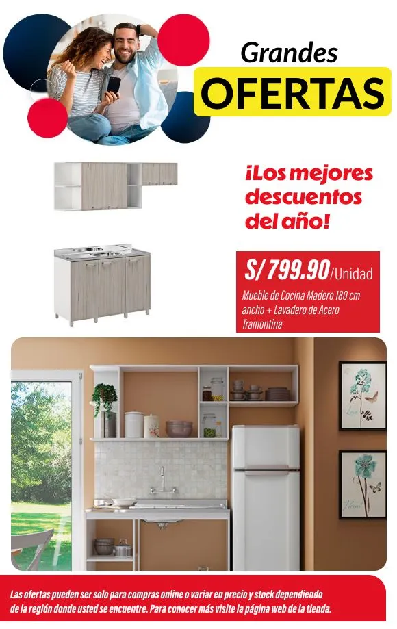 Catalogo de Ofertas 7 de abril al 24 de abril 2025 - Pag 7