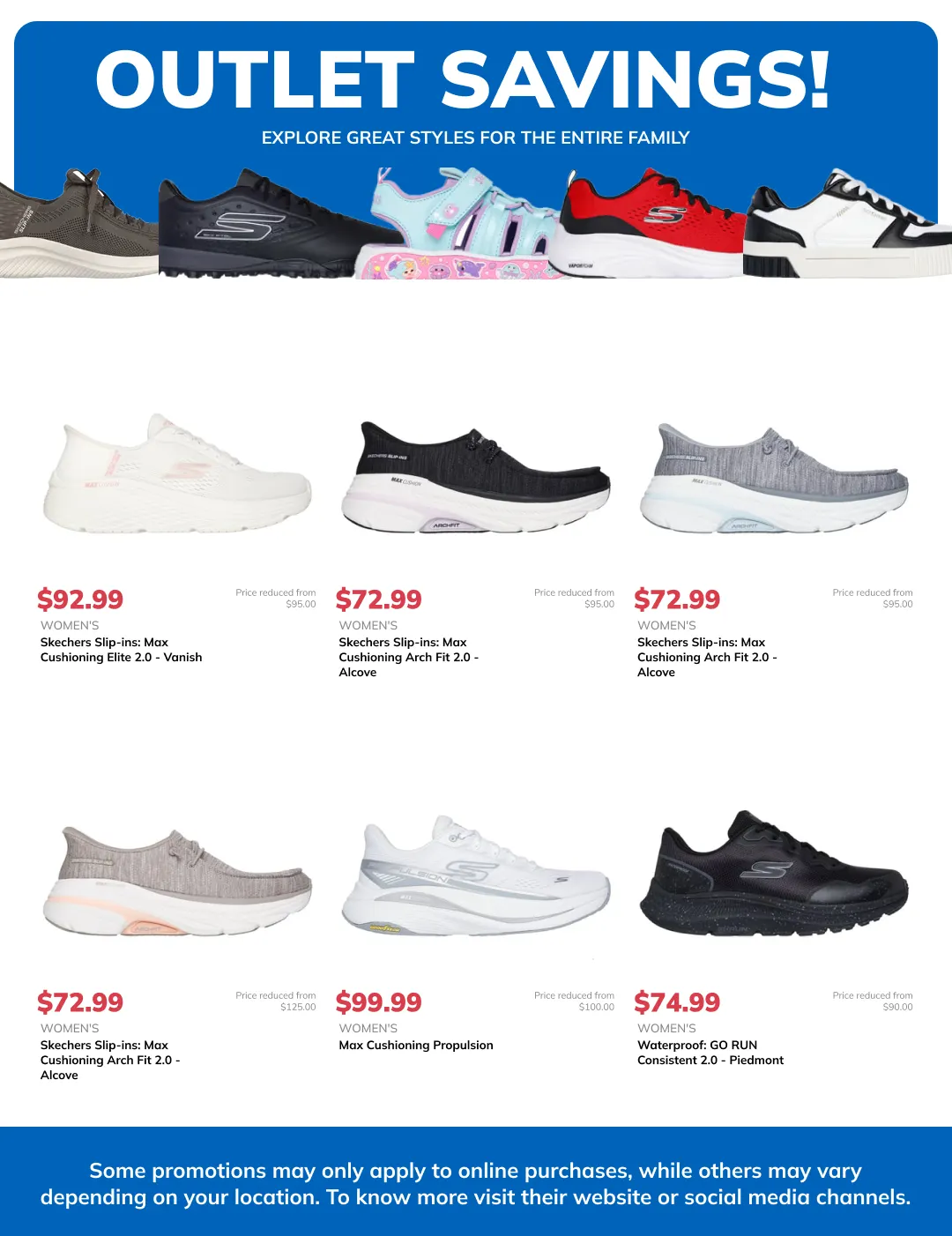 Weekly ad Weekly ads from October 6 to October 31 2025 - Page 7