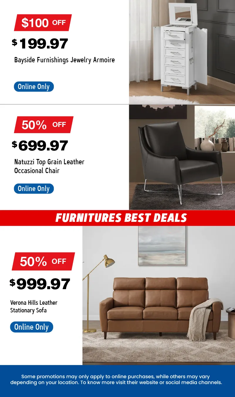 Costco Weekly Ad from May 24 to June 5 2025 - flyer page 7