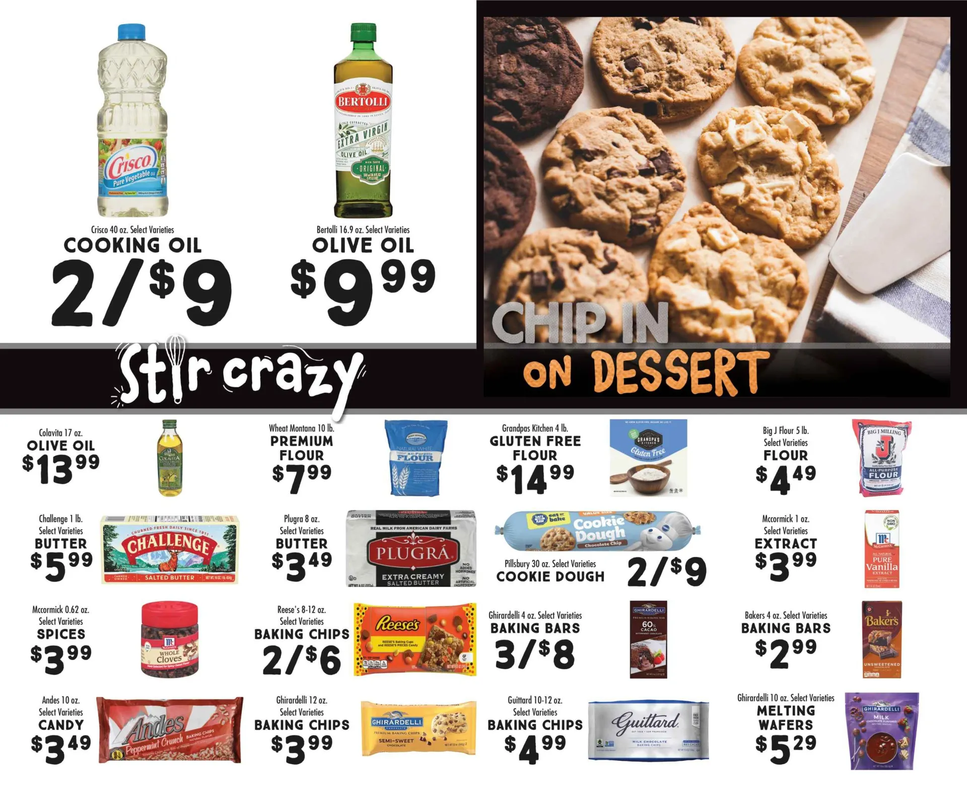 Weekly ad Weekly Ad from November 20 to December 3 2024 - Page 7