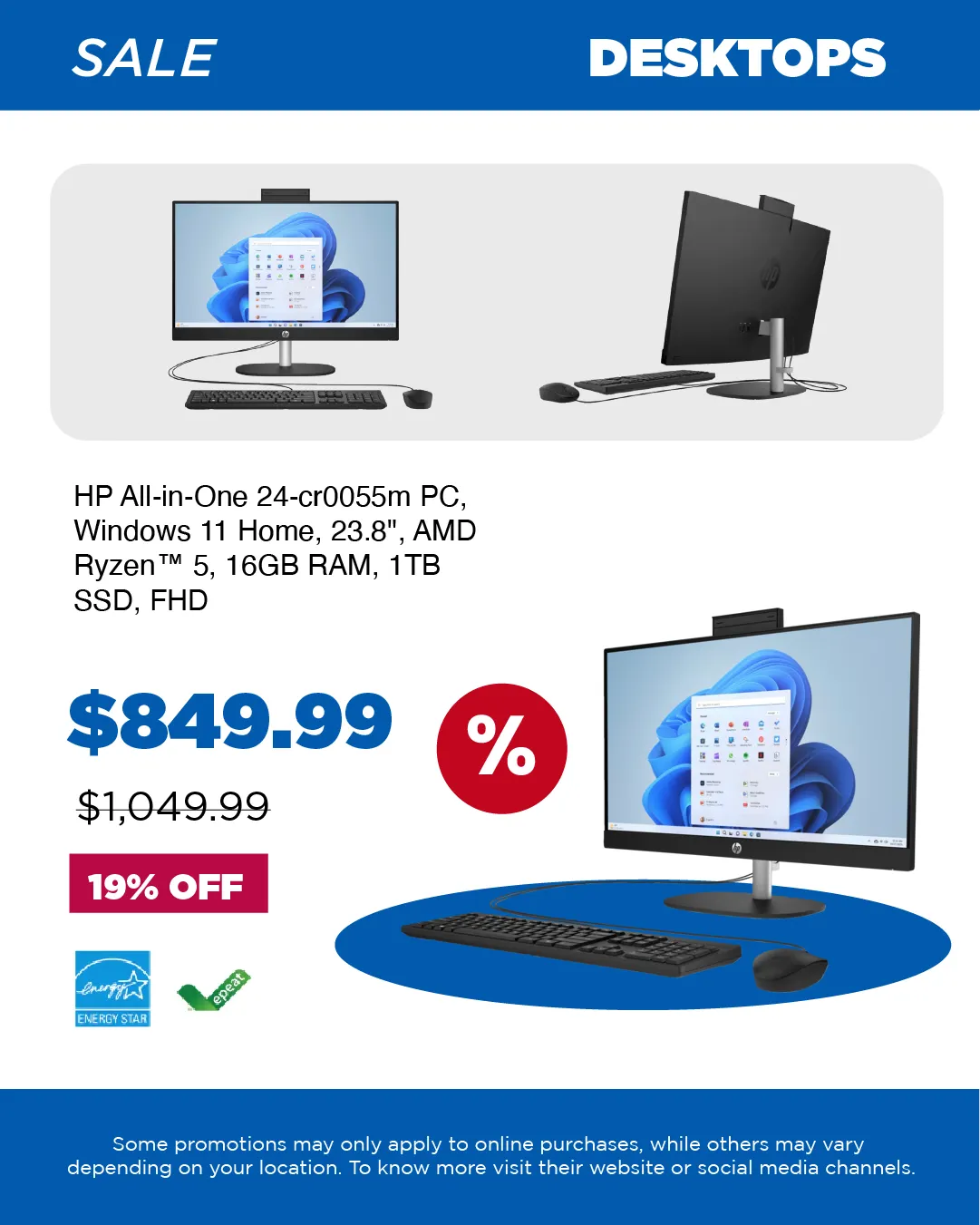 Weekly ad Weekly ads from April 16 to April 30 2025 - Page 7