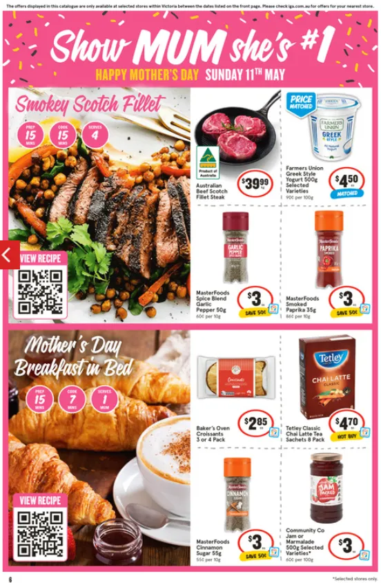 Weekly ad IGA Deals from May 7 to May 14 2025 - Page 7