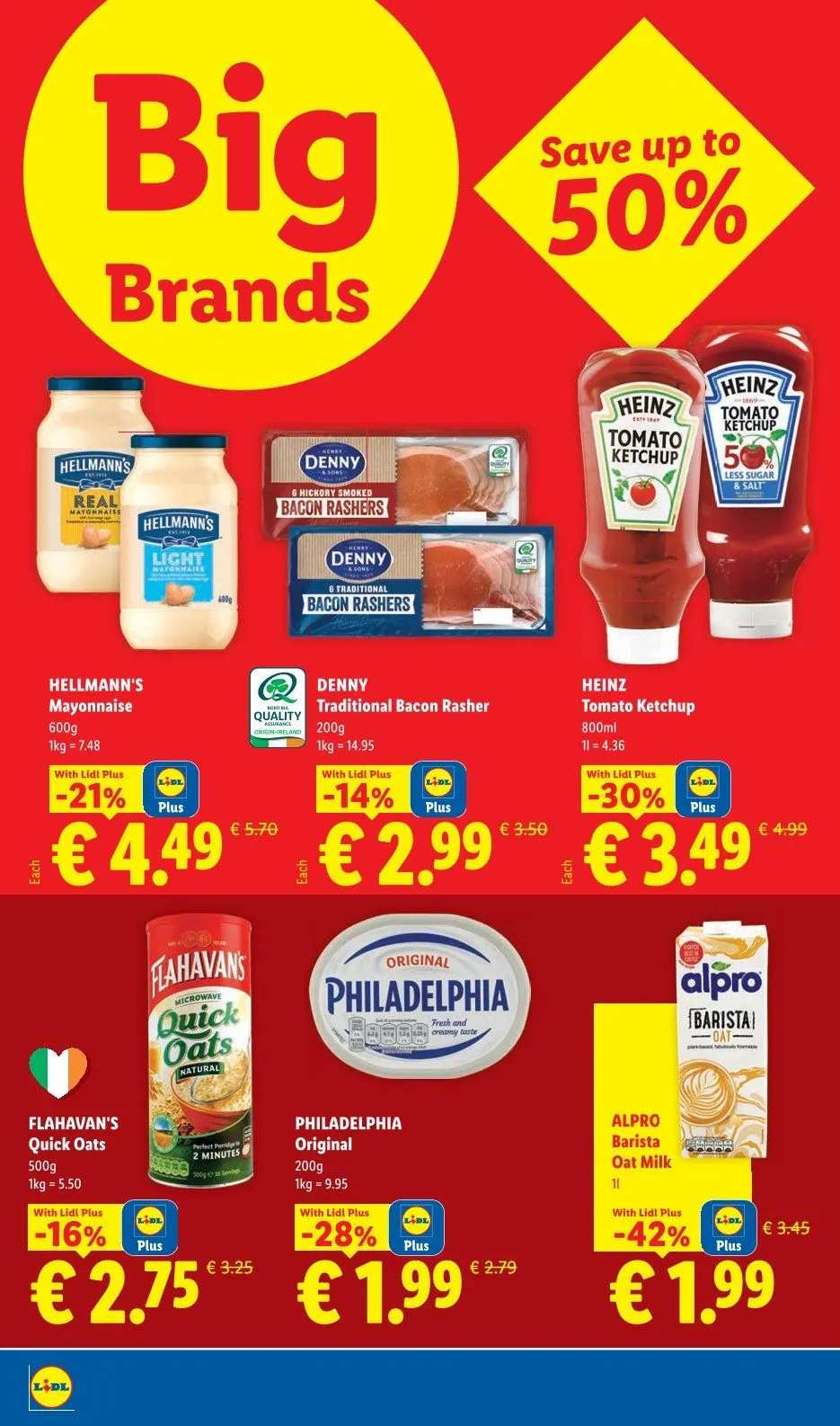 Lidl - 25 June 1 July 2026 - Page 8