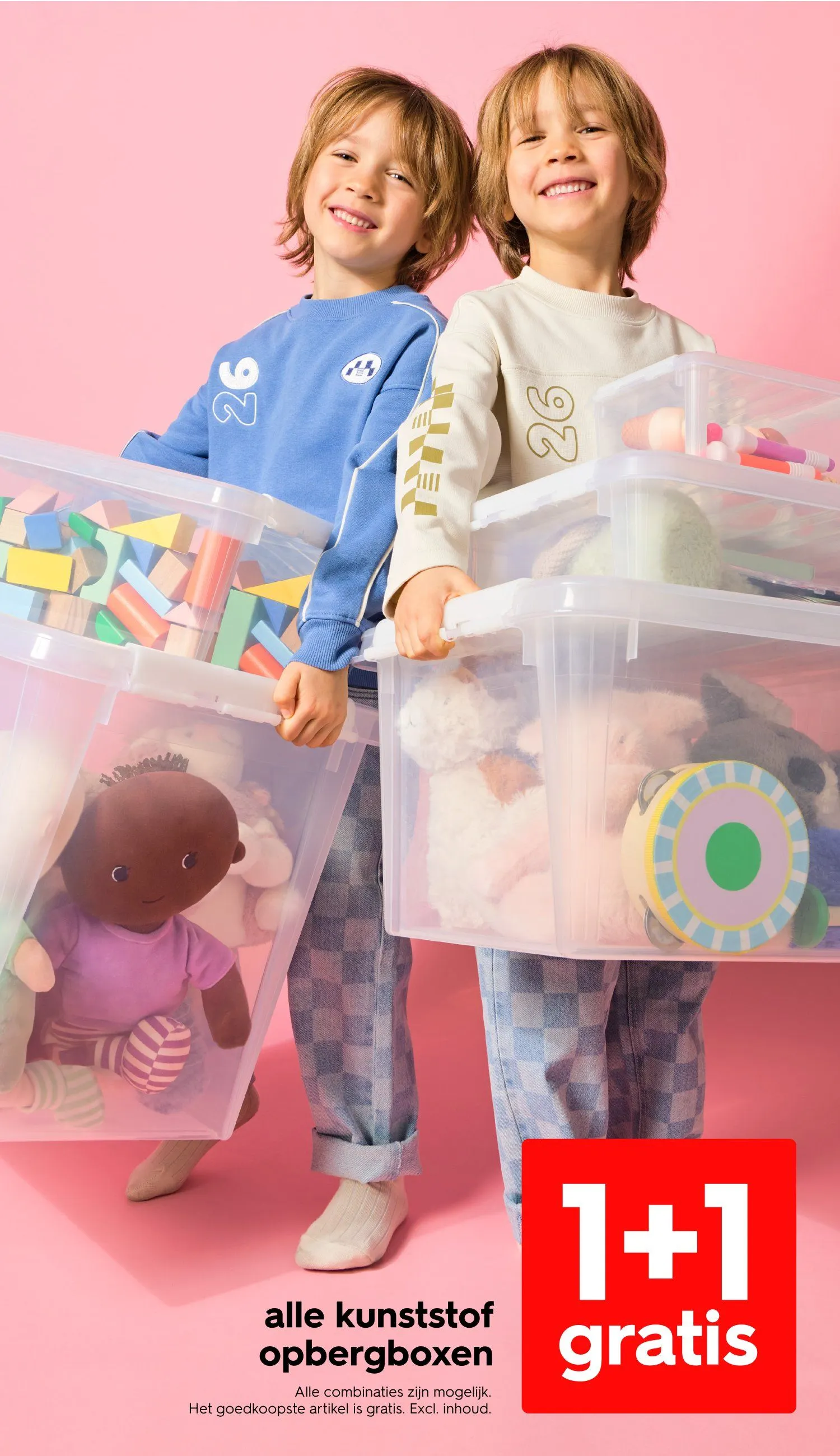 Hema folders van 11 januari tot 18 januari 2026 - Folder pagina 7