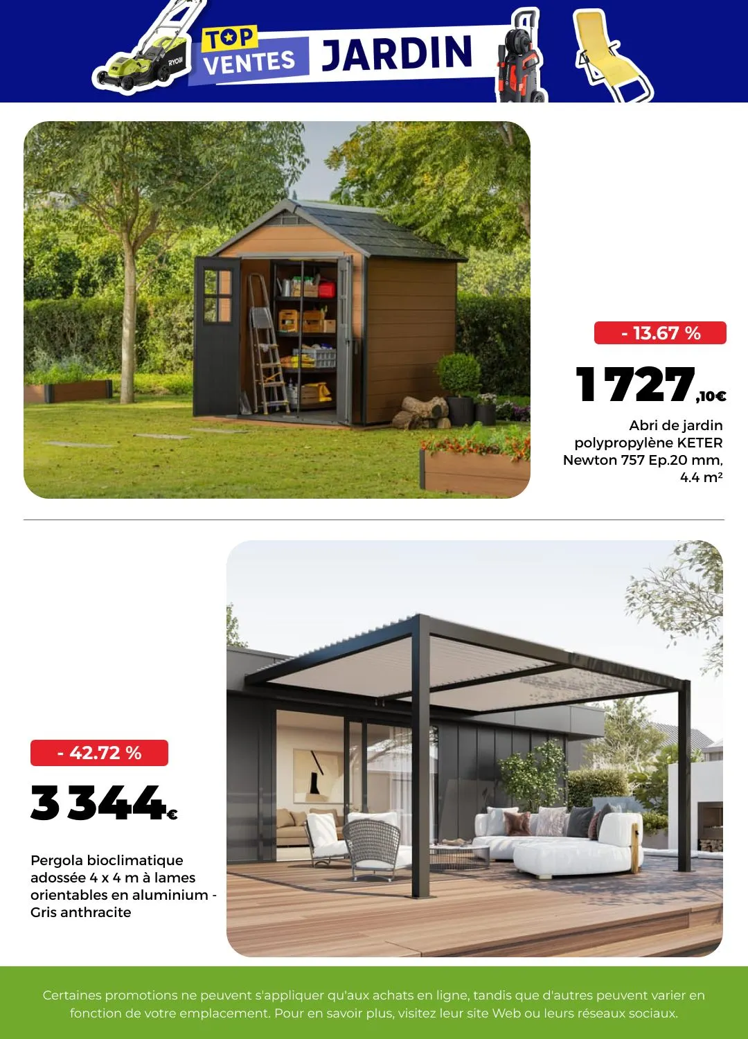 Catalogue du 6 août au 22 août 2025 - Catalogue page 7