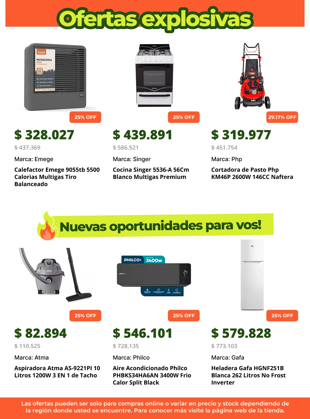 Ofertas de  Aloise Ofertas 11 de mayo al 30 de mayo 2026 - Página 8 del catálogo