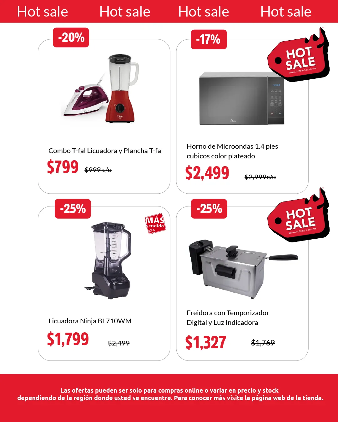 Catálogo de Sodimac Hot Sale 27 de mayo al 3 de junio 2025 - Pagina 7