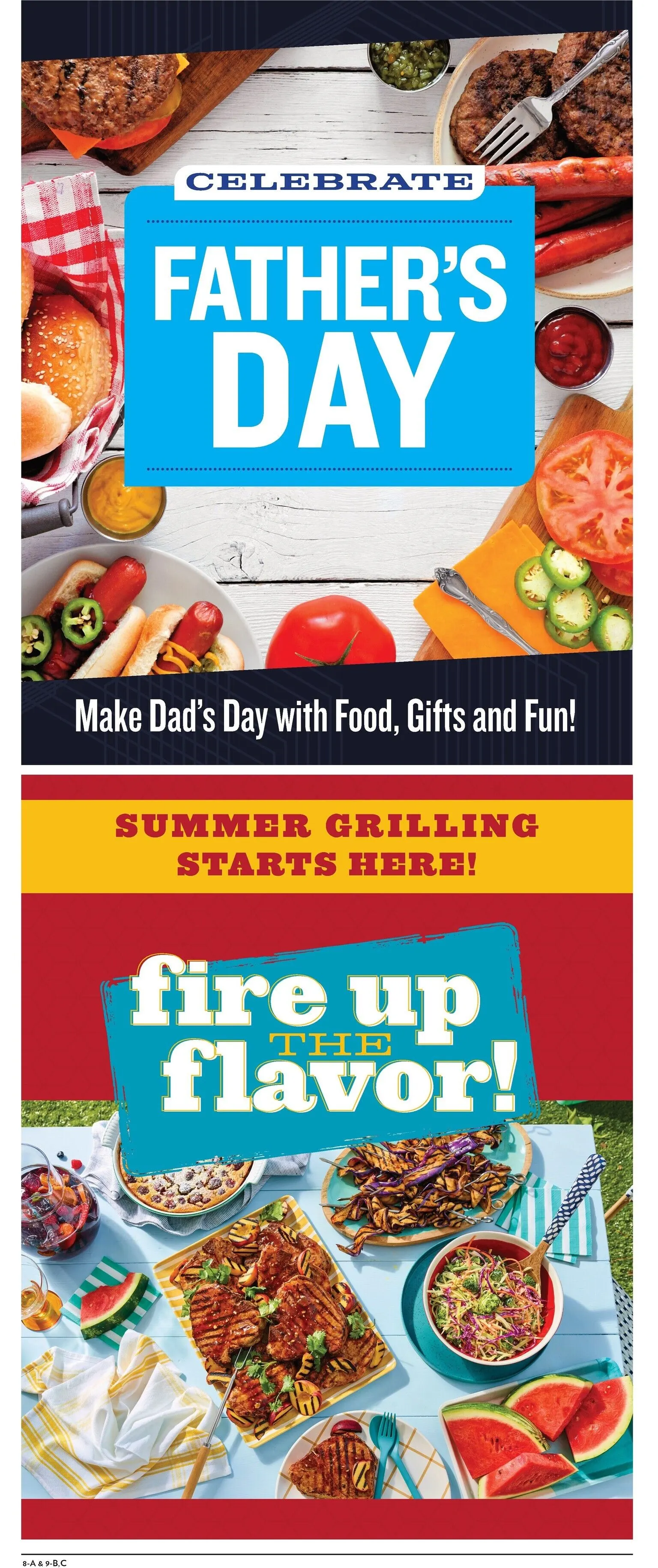 Weekly ad Reasor's weekly ads from June 11 to June 17 2025 - Page 8