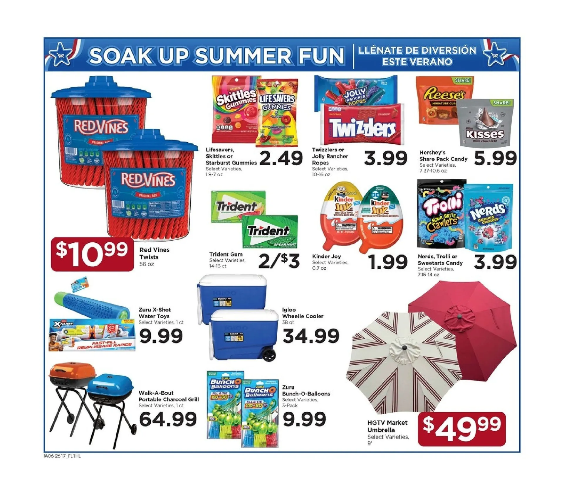 Weekly ad Food 4 Less Sales from May 27 to June 2 2026 - Page 8