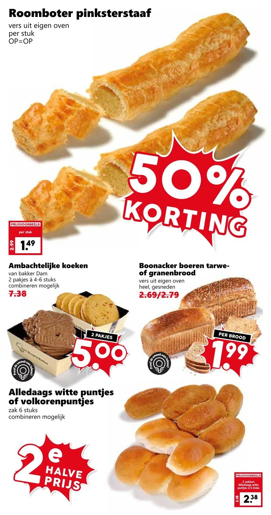  Coop folders van 18 mei tot 24 mei 2026 - Folder pagina 8