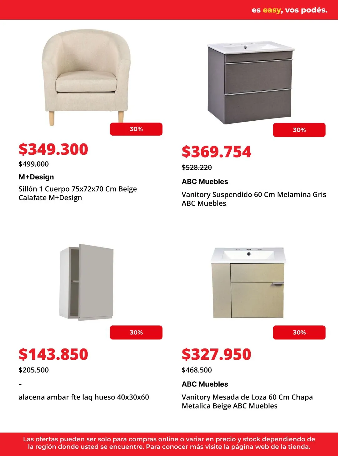 Ofertas de Descuentos semanales 15 de septiembre al 29 de septiembre 2025 - Página 7 del catálogo