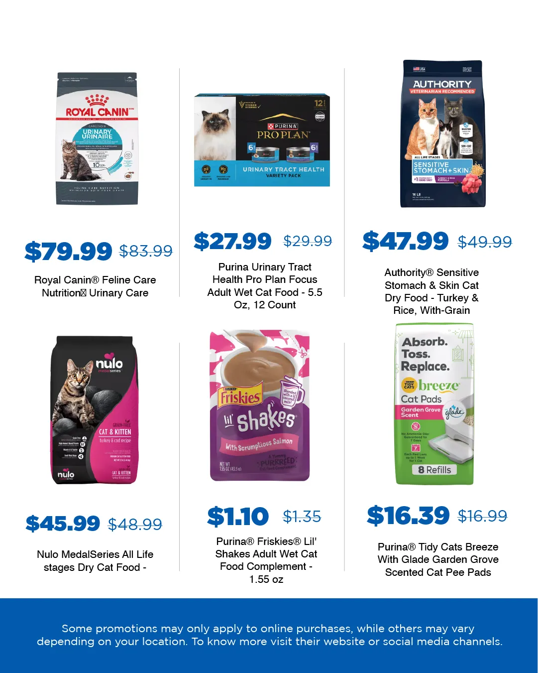 Weekly ad Weekly deals from April 23 to May 7 2025 - Page 7