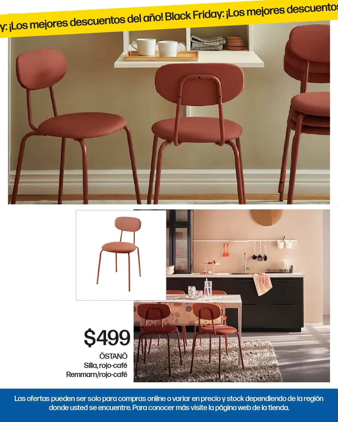 Catálogo de Descuentos de Buen Fin 16 de noviembre al 28 de noviembre 2024 - Pagina 7