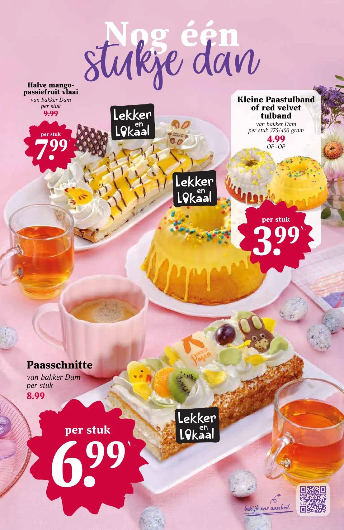  Boon's Markt folders van 30 maart tot 5 april 2026 - Folder pagina 8