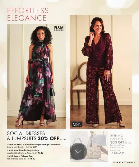 Weekly ad Boscov's Sales from September 25 to October 8 2025 - Page 7