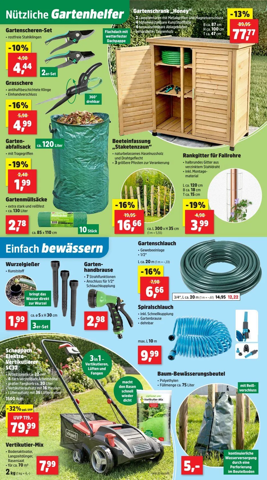 Thomas Philipps  von 13. April bis 18. April 2026 - Flugblätt seite  8