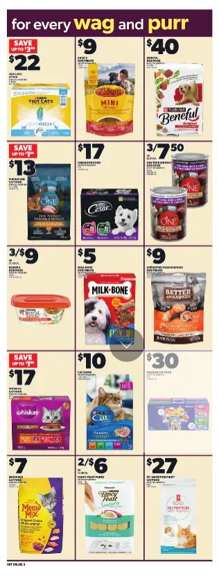 Independent Sales from February 19 to February 25 2026 - flyer page 8