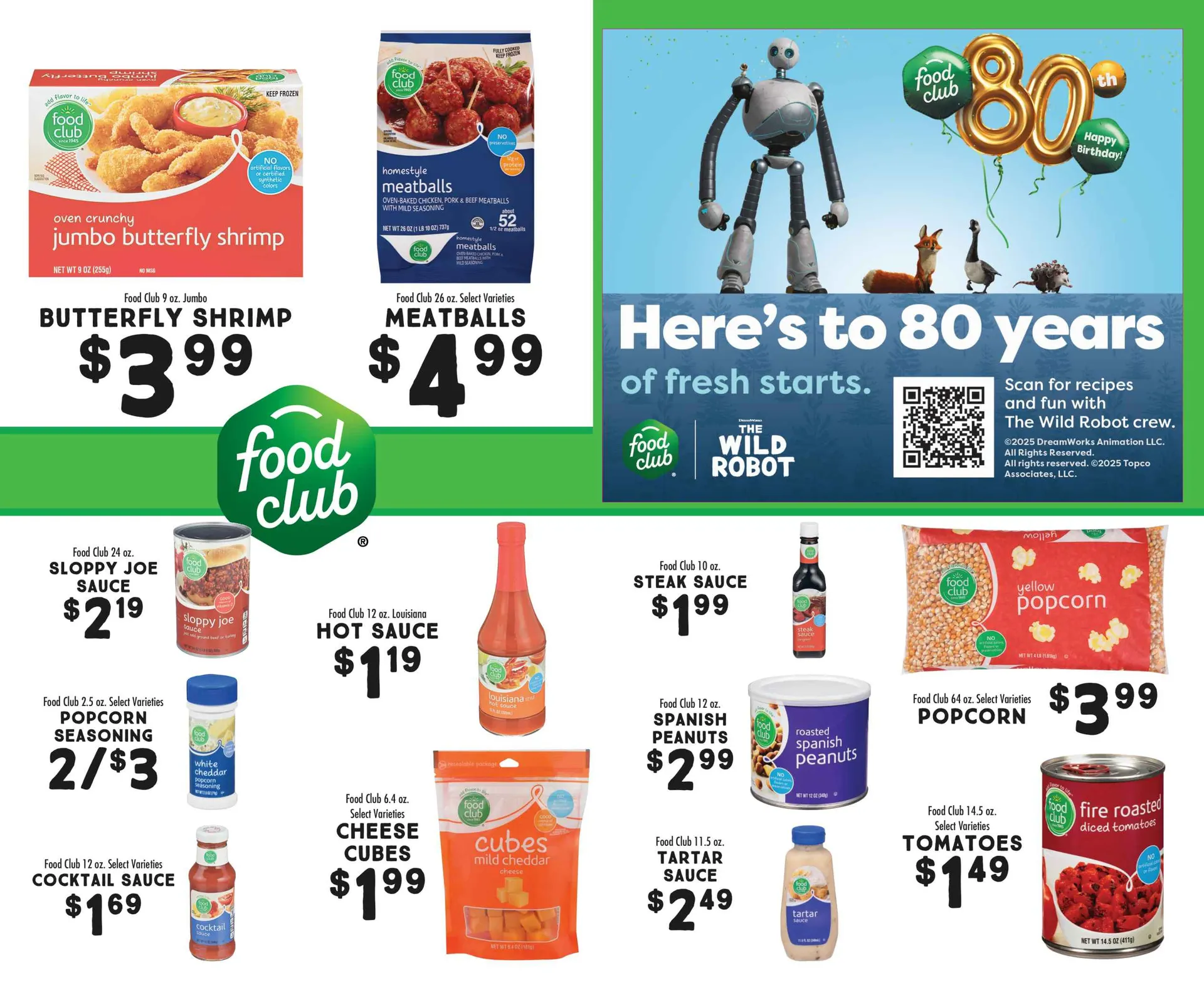 Weekly ad Broulim's Sales from February 5 to March 4 2025 - Page 8