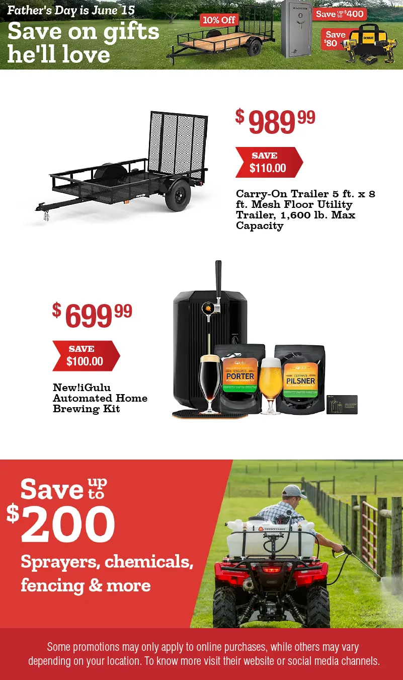 Weekly ad Weekly ads from June 5 to June 30 2025 - Page 7