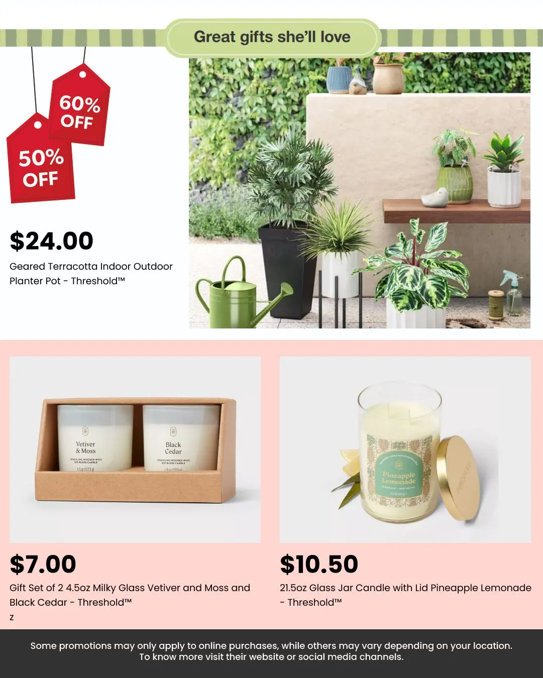 Weekly ad Weekly ads from April 23 to May 11 2025 - Page 7