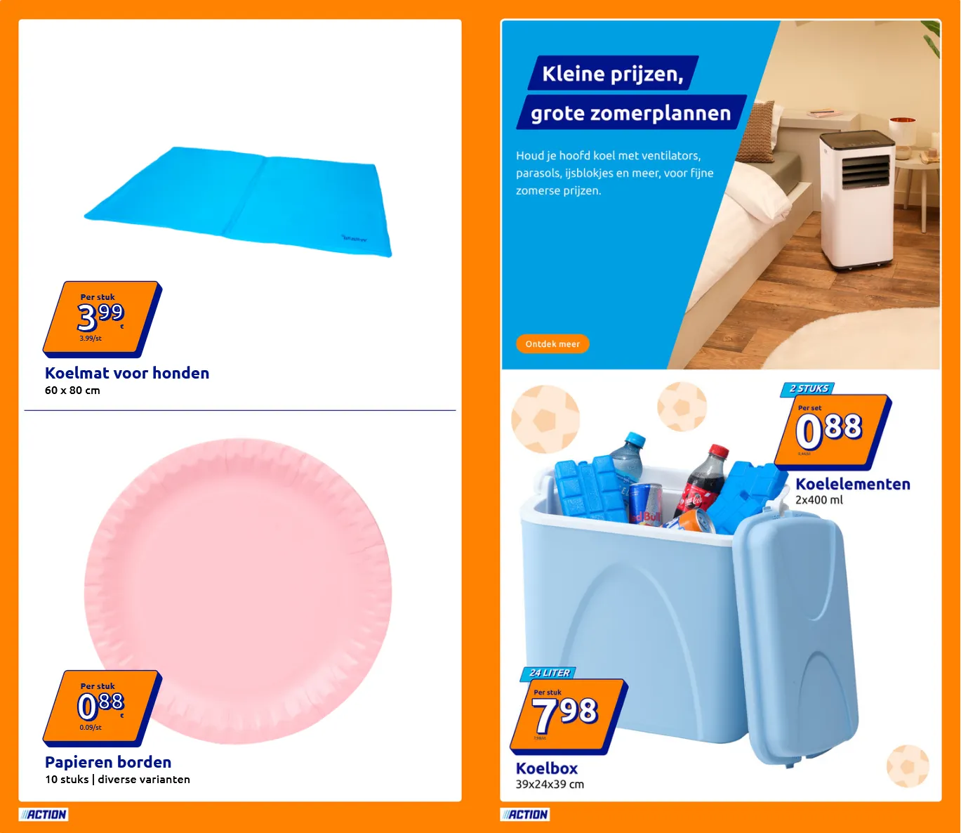 Action folders van 3 juni tot 9 juni 2026 - Folder pagina 8