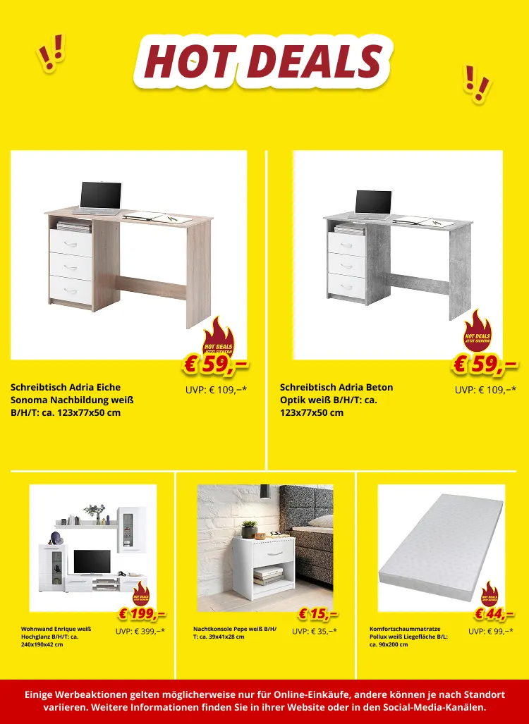  Poco Angebote von 20. Januar bis 2. Februar 2026 - Prospekt seite 8