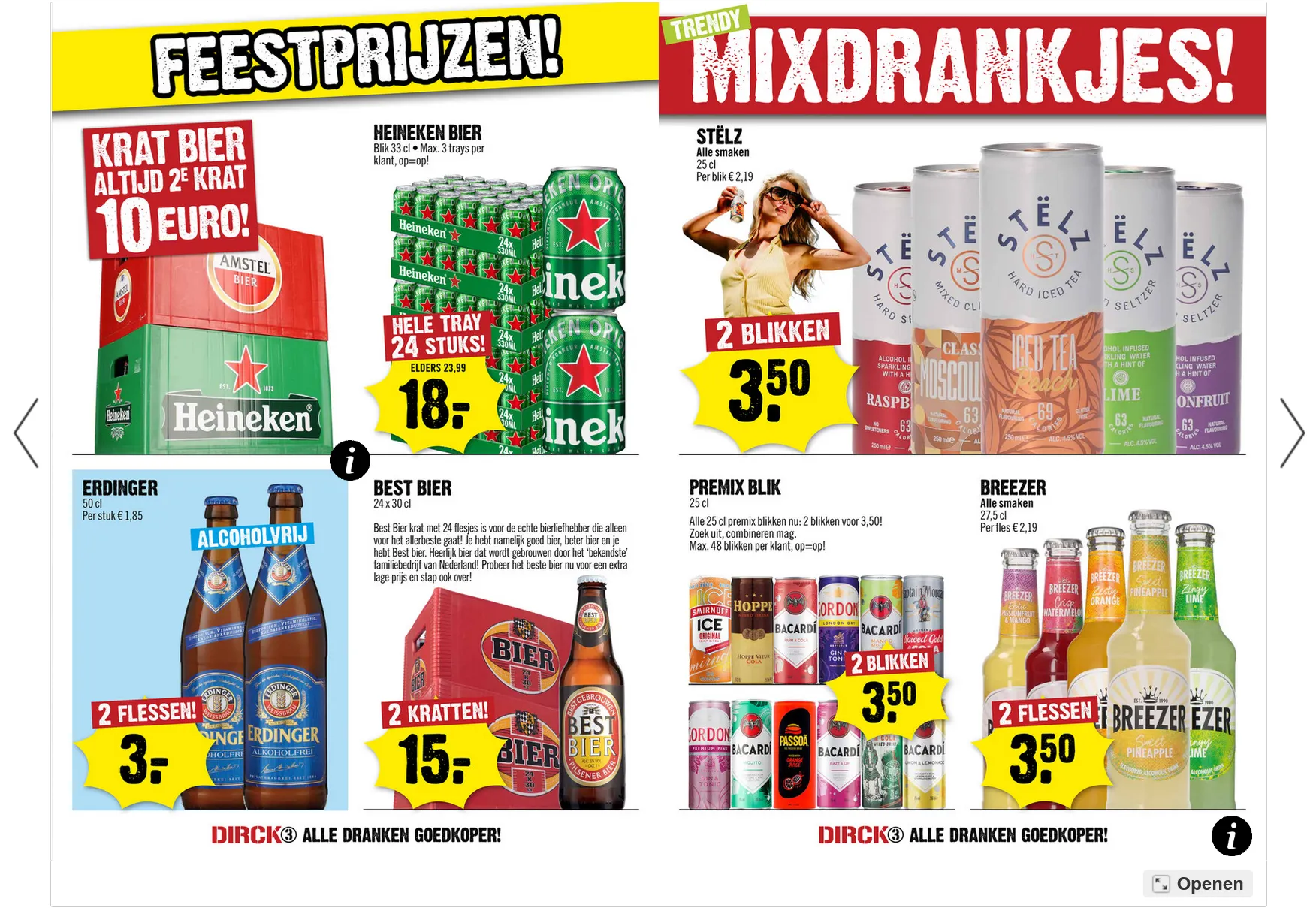 Dirck III Folders van 5 maart tot 11 maart 2026 - Folder pagina 8