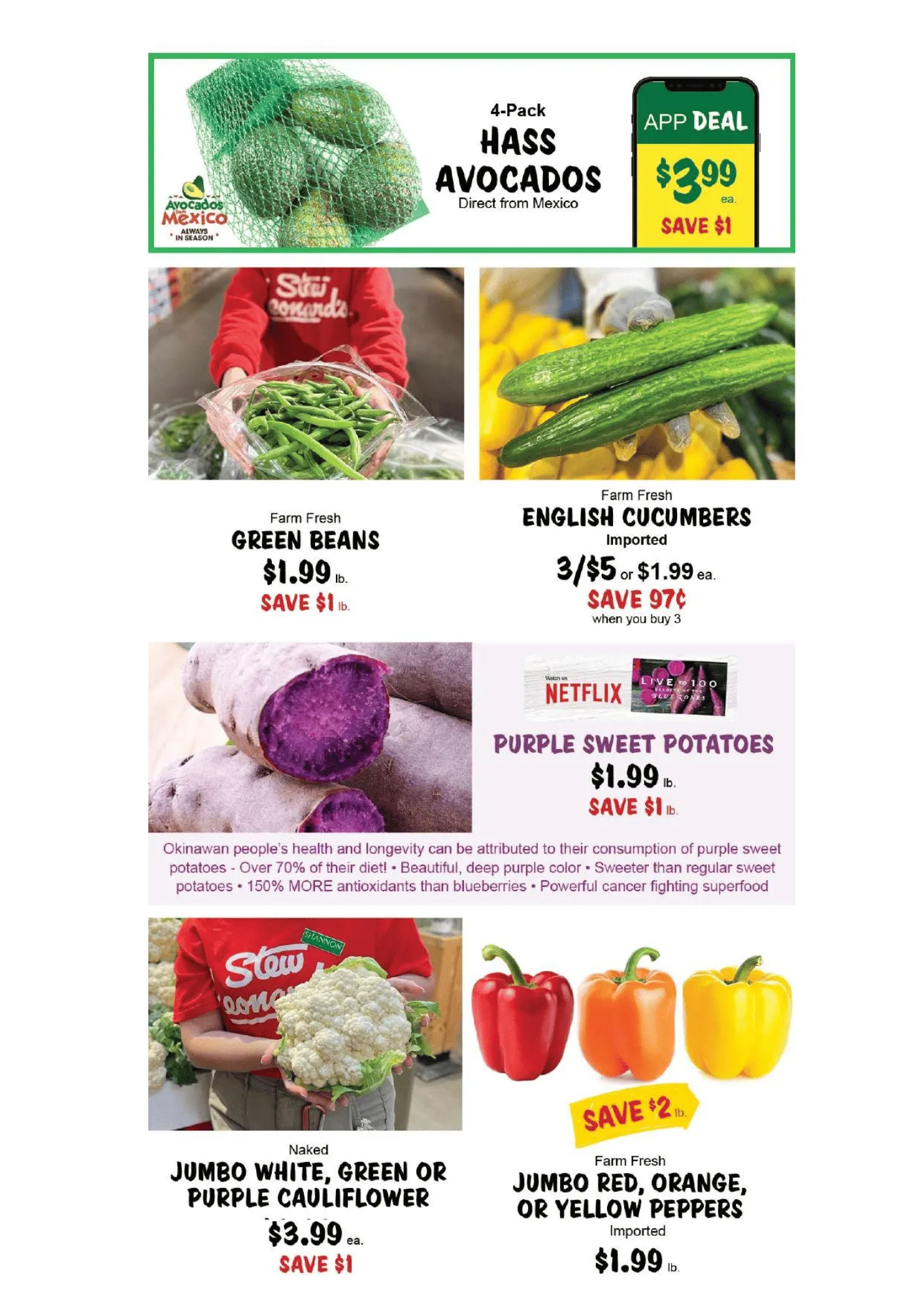 Weekly ad Weekly ad from October 22 to October 28 2025 - Page 7