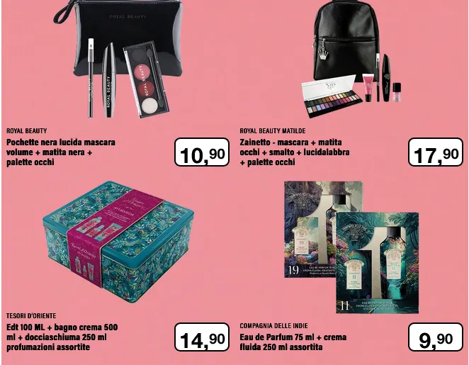 Volantini Caddy's da 22 gennaio a 10 febbraio di 2026 - Pagina del volantino 6