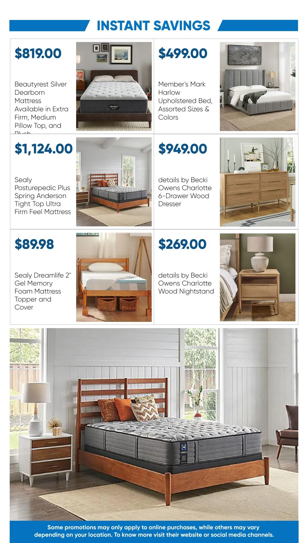 Weekly ad Weekly ads from March 21 to April 5 2025 - Page 7