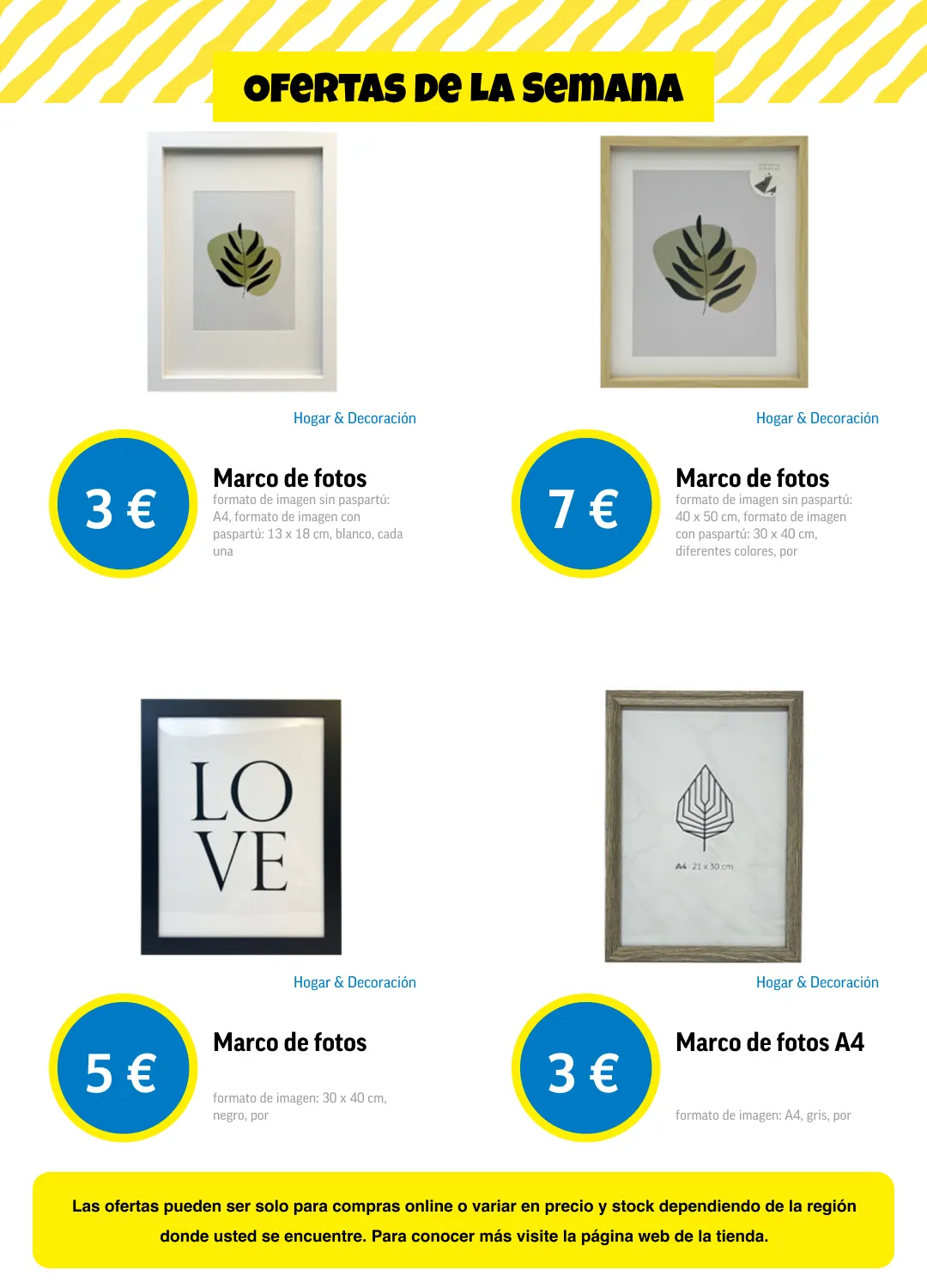 Catálogo de TEDi Ofertas 13 de mayo al 1 de junio 2026 - Página 8