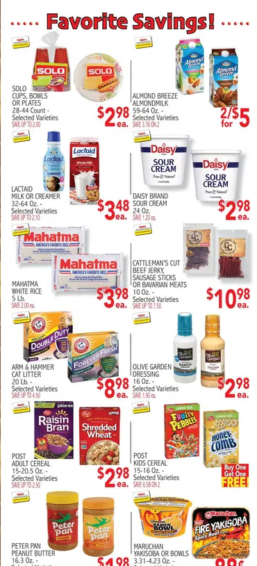 Weekly ad Ingles Sales from January 21 to January 27 2026 - Page 8