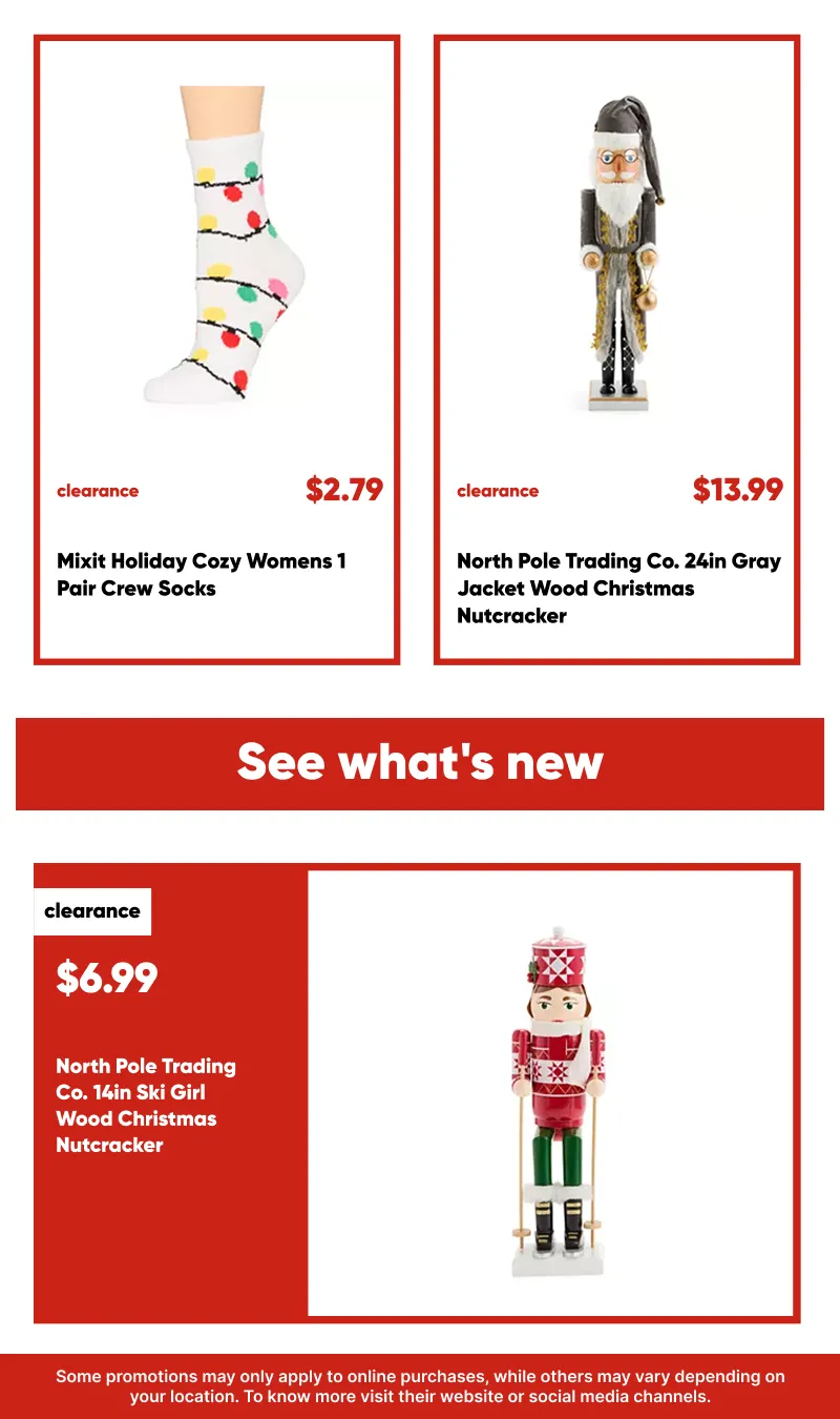 Weekly ad Weekly ads from January 6 to January 20 2026 - Page 7