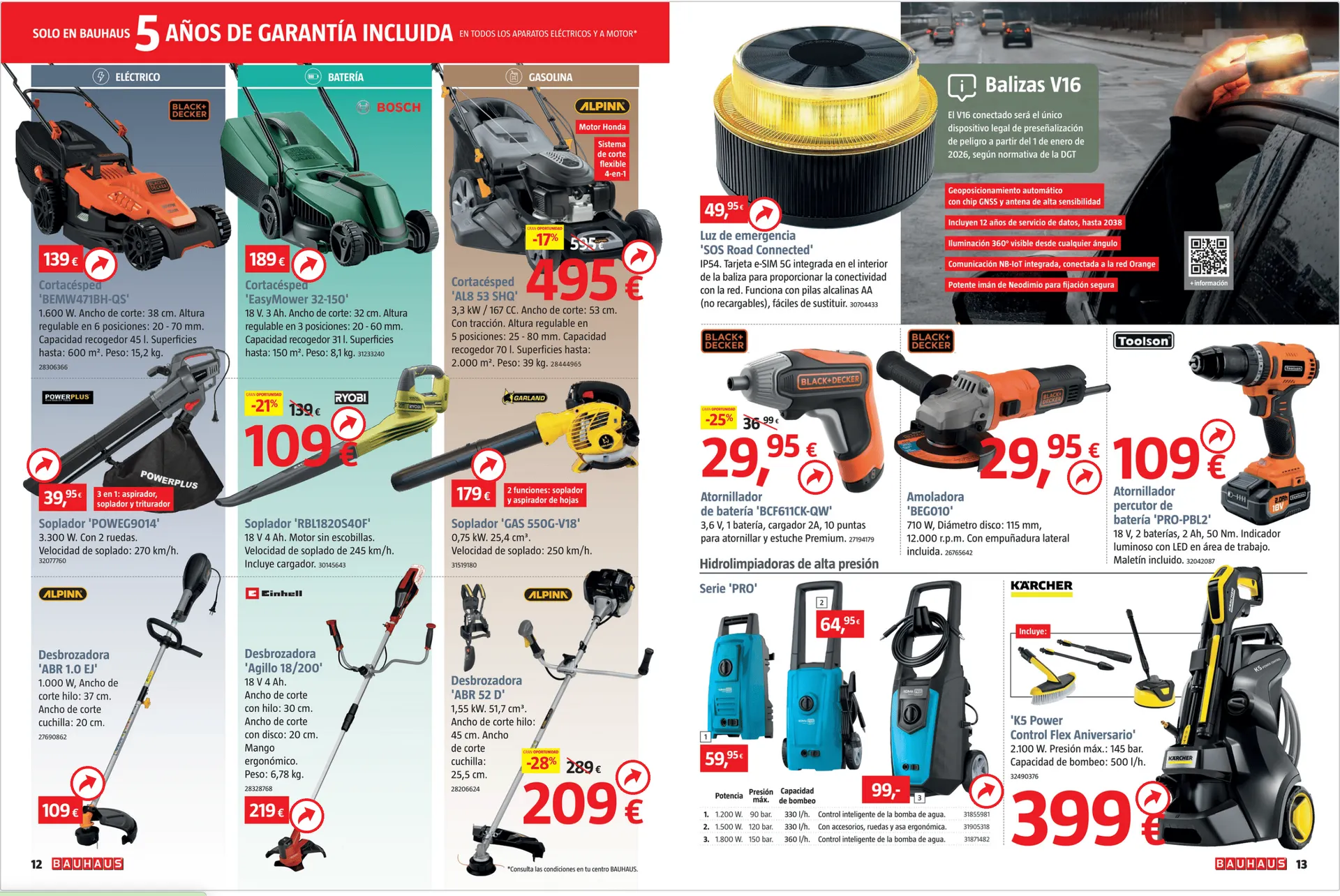 Catálogo de Folleto 26 de junio al 23 de julio 2025 - Página 7