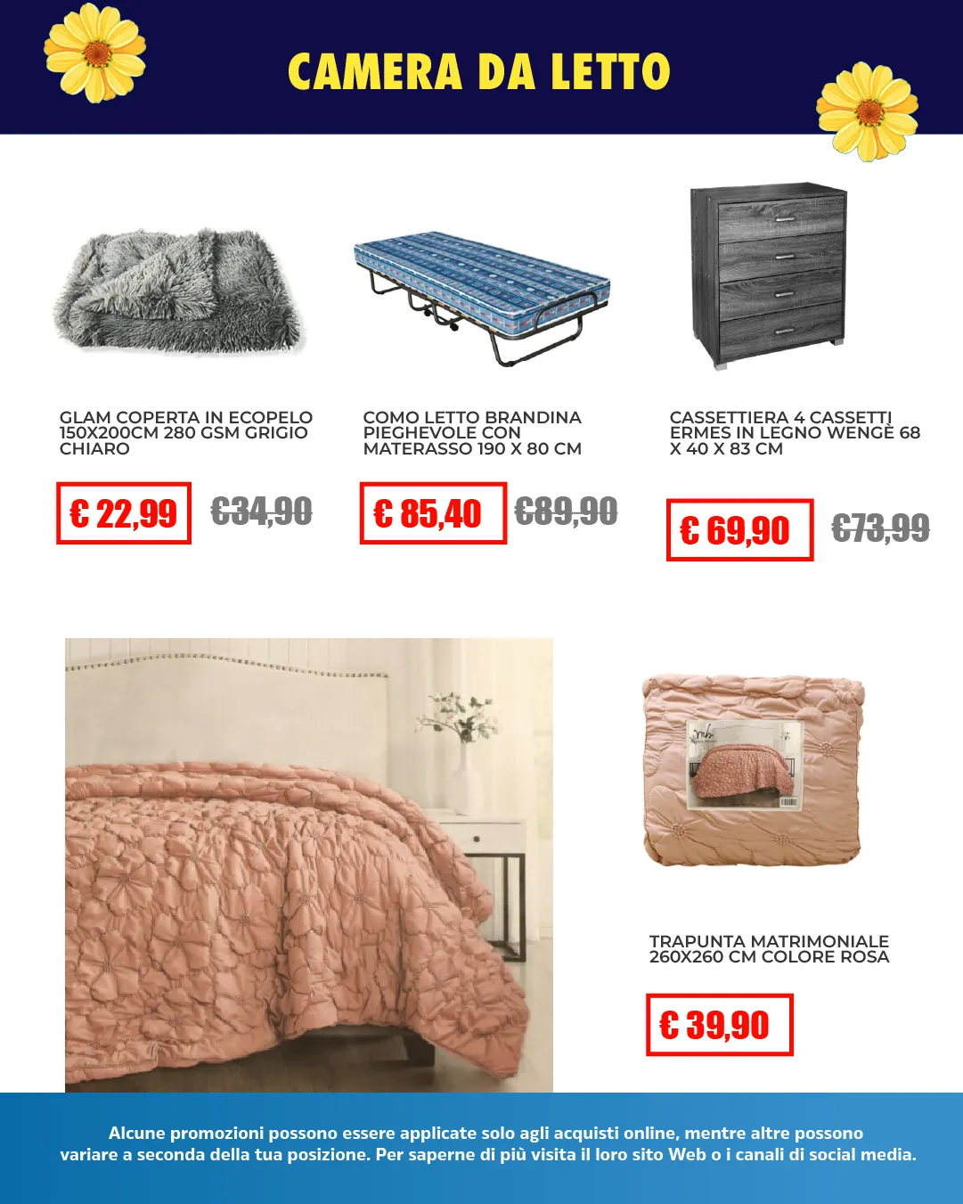 Maury's Annuncio settimanale da 11 aprile a 25 aprile di 2025 - Pagina del volantino 7