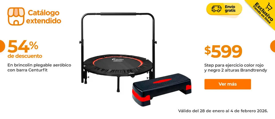 Catálogo de Catálogo Chedraui 3 de febrero al 8 de febrero 2026 - Pagina 8