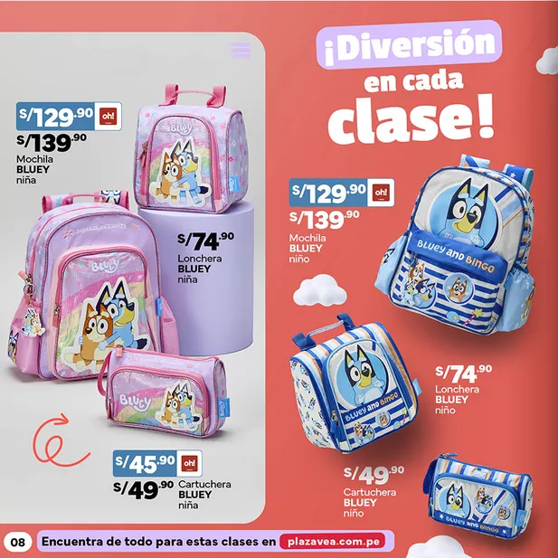 Catalogo de Plaza Vea Ofertas 2 de febrero al 15 de febrero 2026 - Pag 8