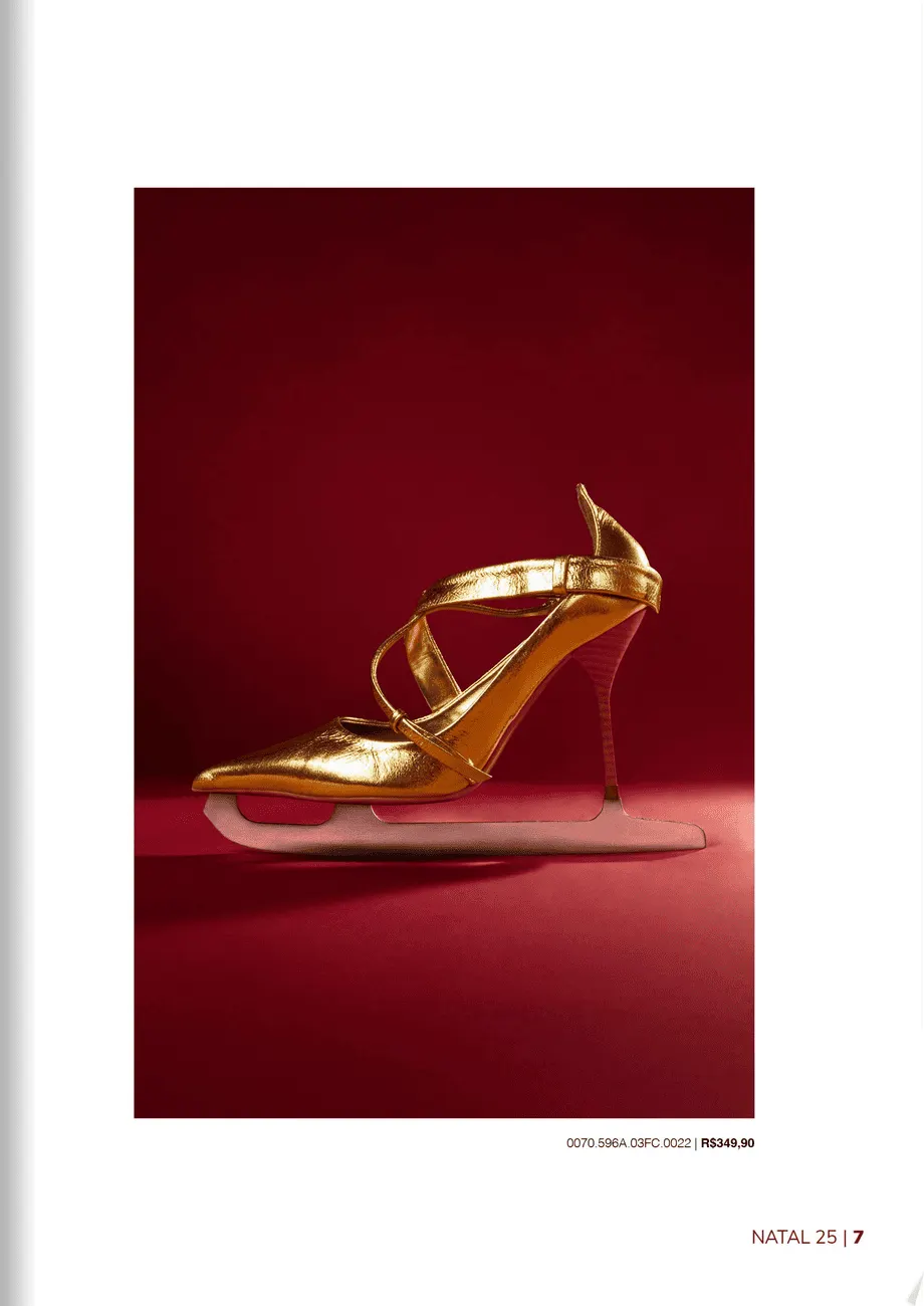 Encarte de Santa Lolla Ofertas 1 de dezembro até 31 de dezembro 2025 - Pagina 7